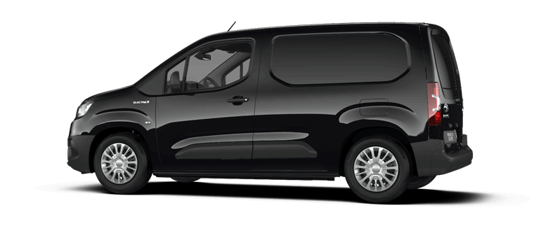 Toyota Professional - Proace City Electric